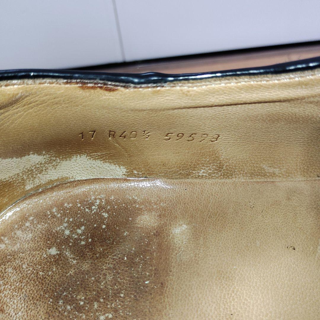 か*ん様 パラブーツ　ミカエル　グロスノイアー