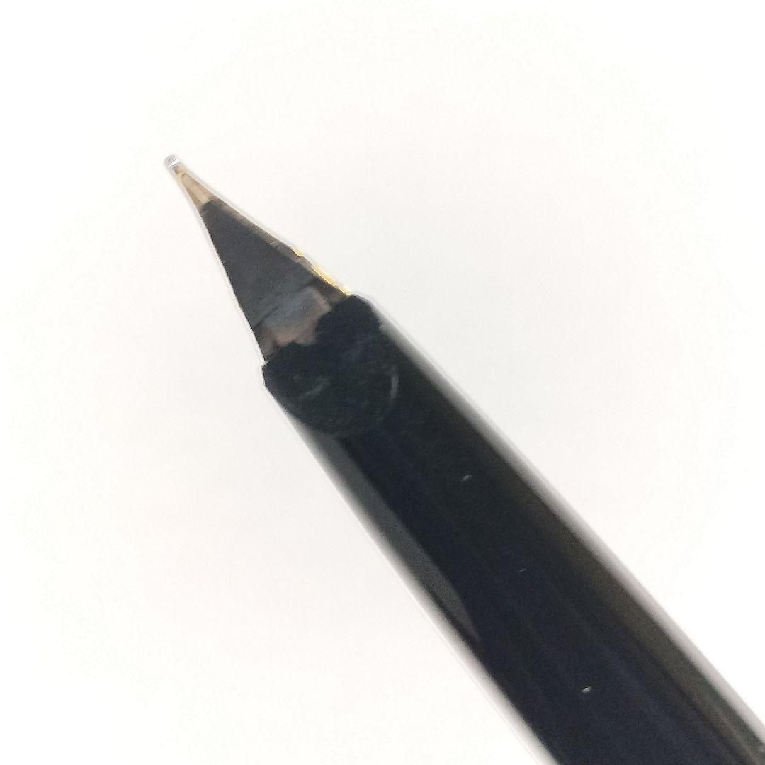 モンブラン 万年筆 ジェネレーション 14k F