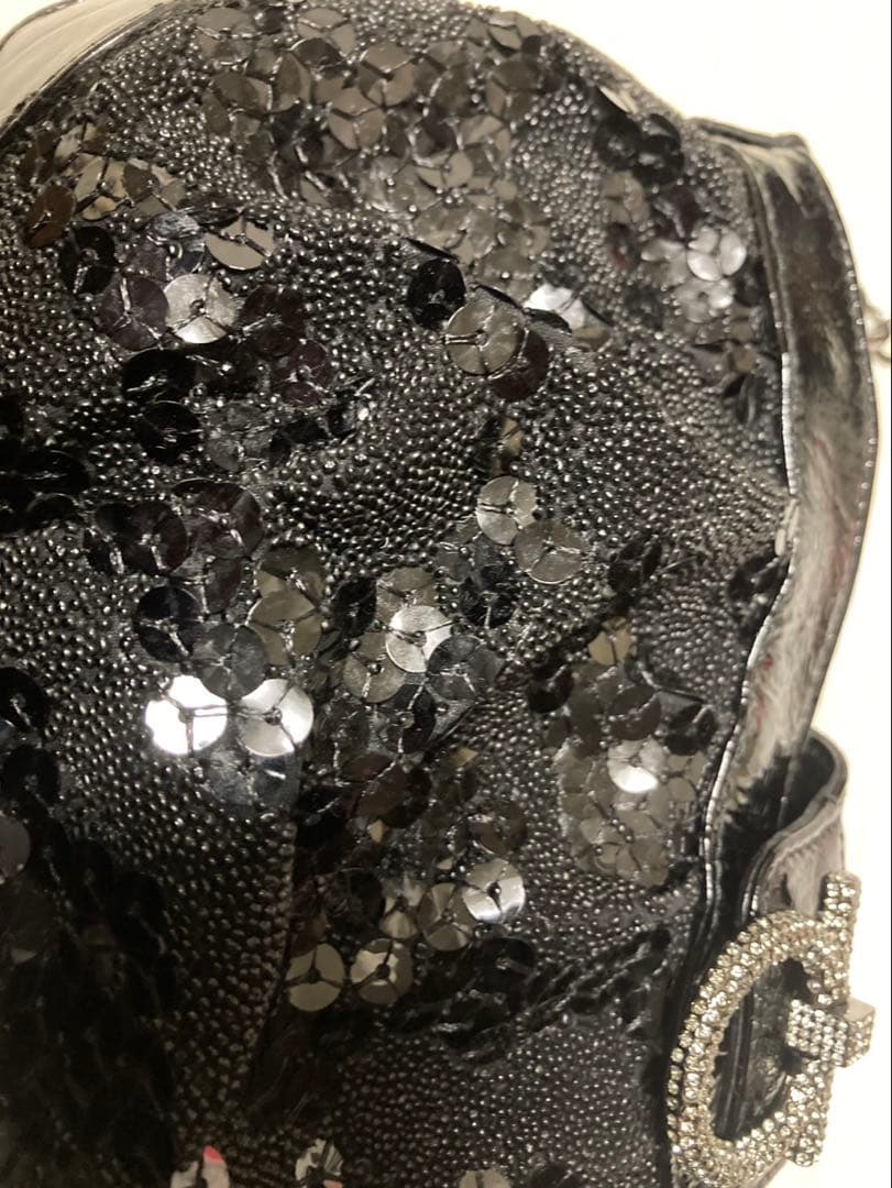 フェラガモ パーティーバッグ