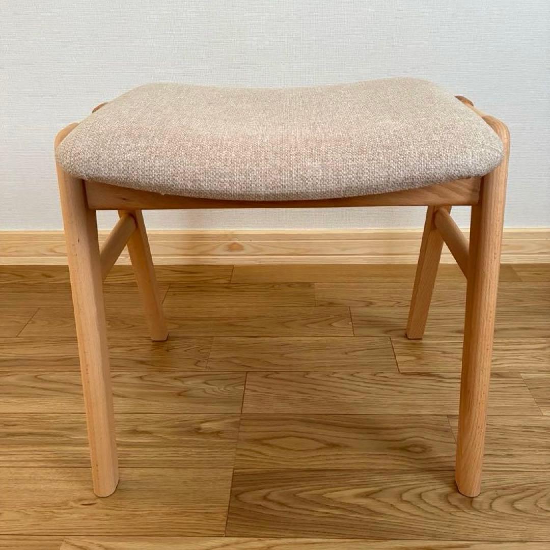 【3連休SALE】ニトリ スタッキングスツール ST-01