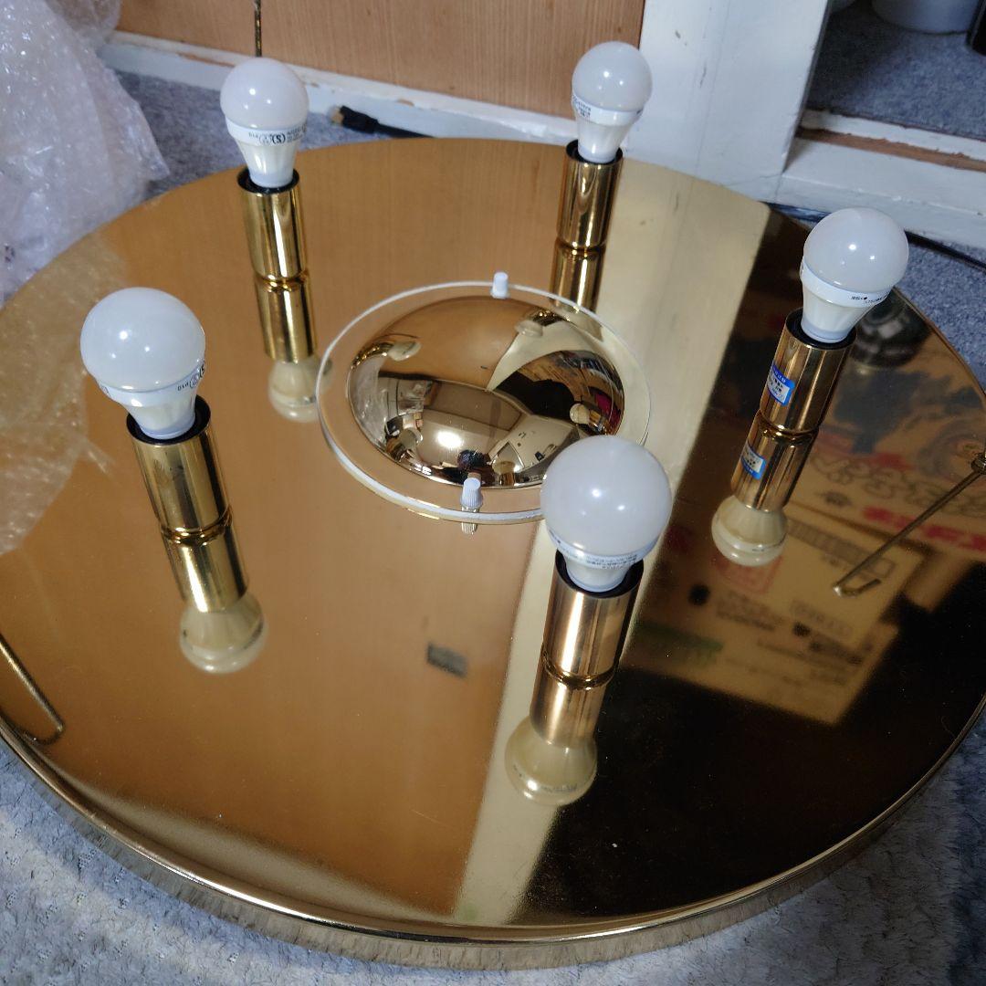 キシマKishima ブーケbouquet GEM-6661R　シーリングライト