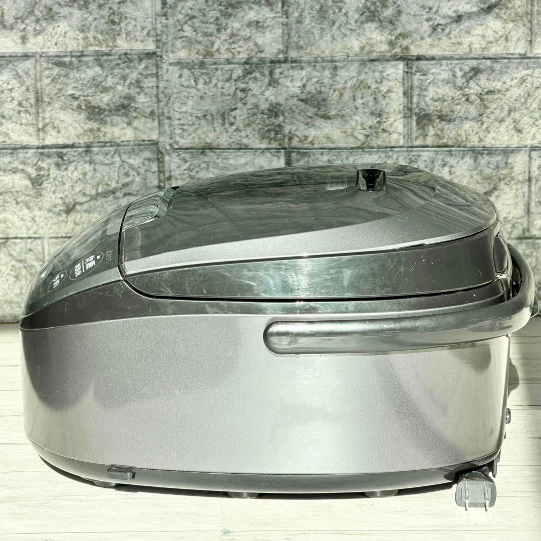 2024年製 タイガー「炊きたて」IHジャー炊飯器 JPW-X100