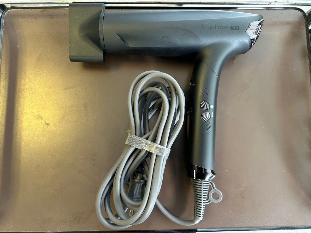 maxellマクセルヘアードライヤー