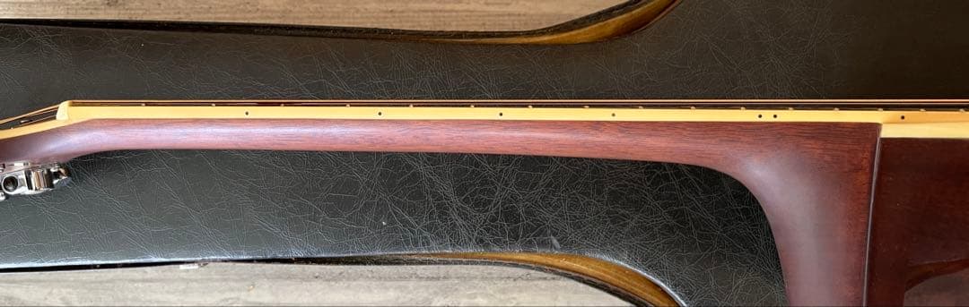 【ブゼンのこうちゃん様】S.yairi YD-30/N アコースティックギター