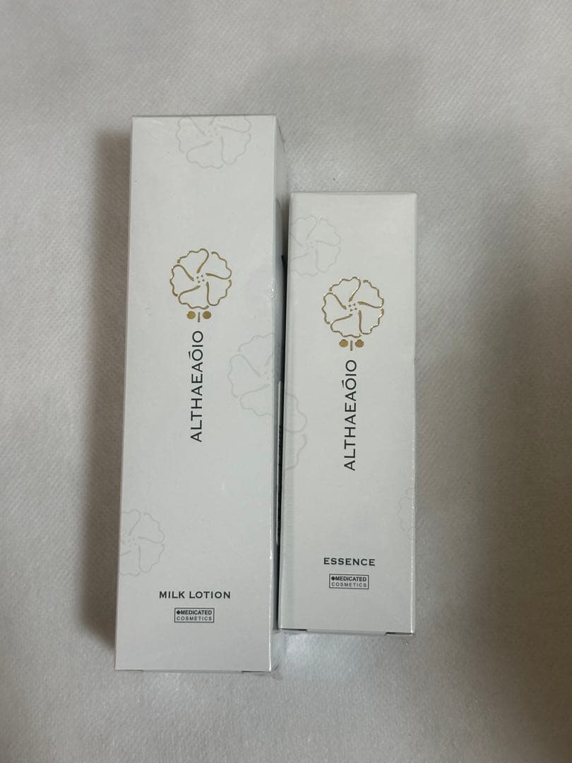 2セットエルテオ ミルクローションE エッセンスE セット