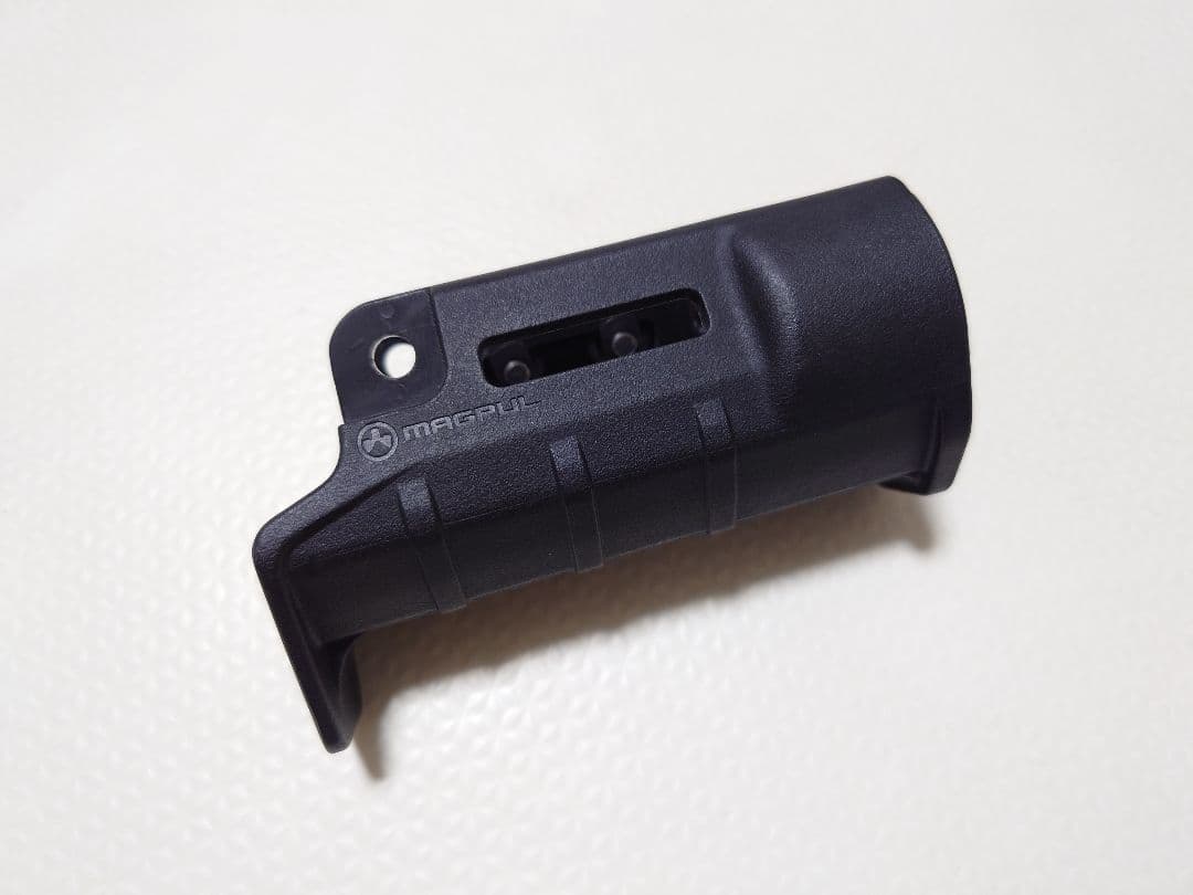 Kホビー オリジナル MAGPUL SL HAND GUARD 風 MP5K用