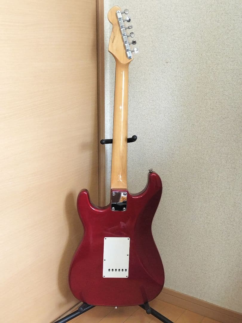 Tokai Goldstar Sound Stratocaster 東海楽器