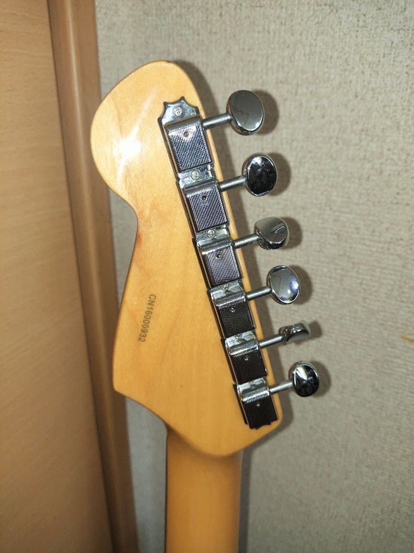Tokai Goldstar Sound Stratocaster 東海楽器