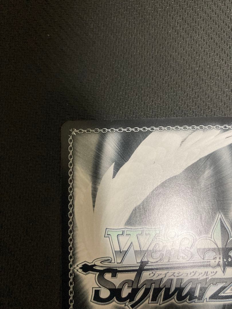 ヴァイスシュヴァルツ シャニマス 事務所 静寂 大輪の華 大崎甜花 ssp