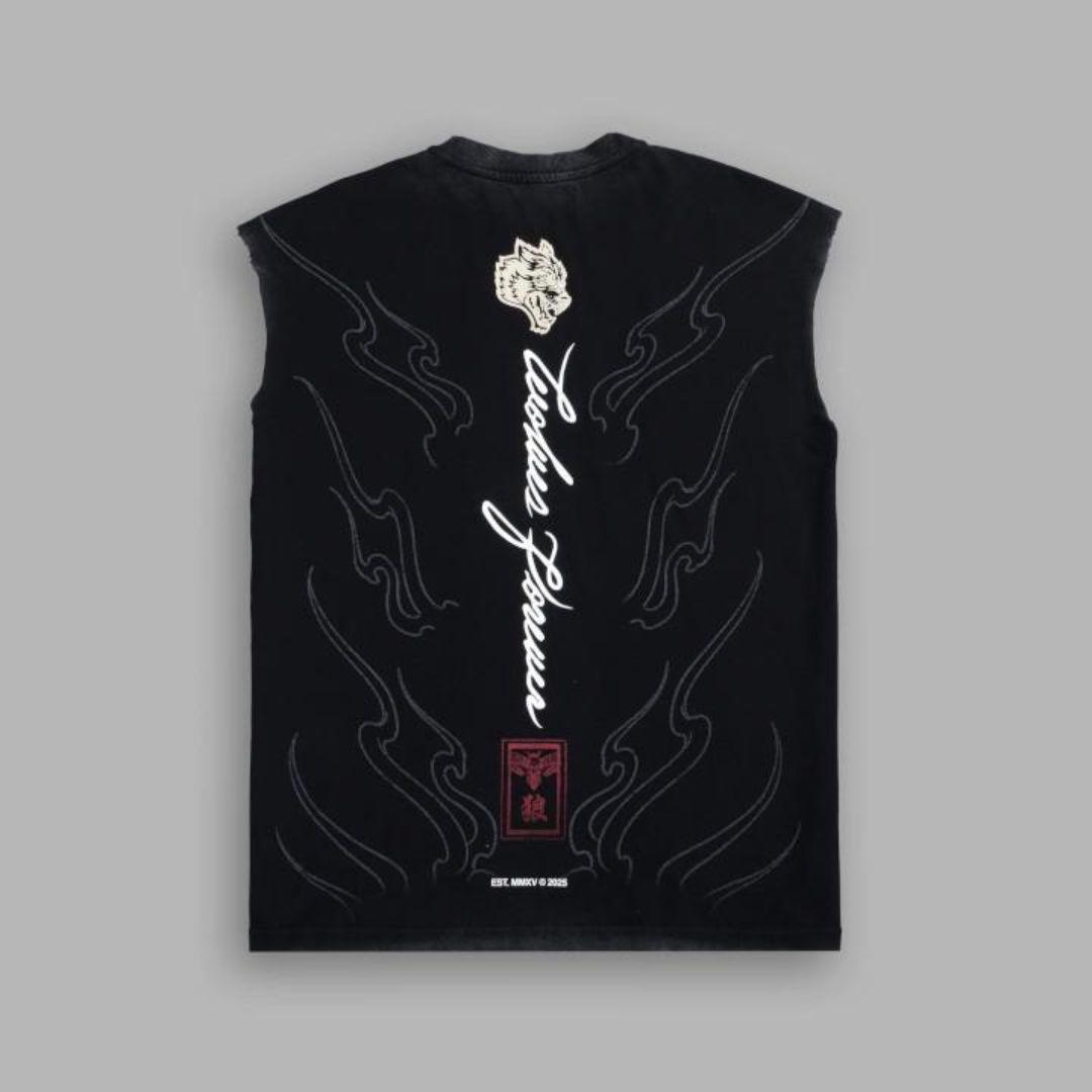 新品未開封 Darc Sport マッスルTシャツ M ダルクスポーツ