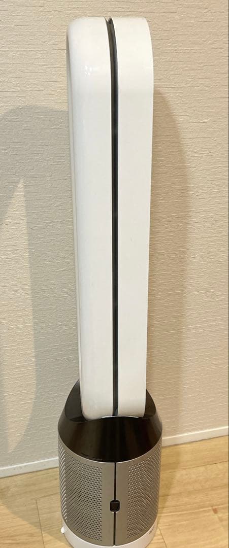 【美品】 Dyson TP04 PureCool 空気清浄 純正リモコン付属