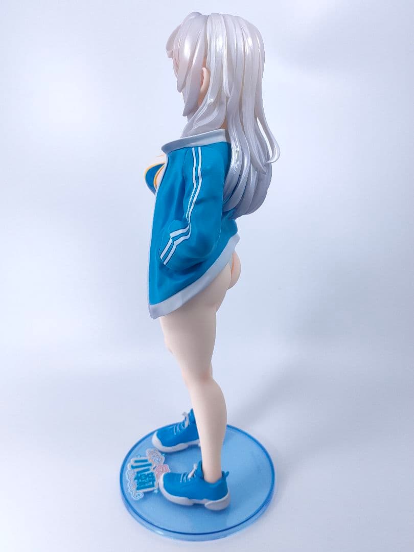 恋恋 ツンデレマネージャー小鞠 完成品フィギュア 美品