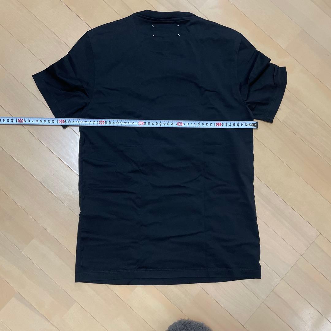 Maison Margiela マルジェラ　Tシャツ 46