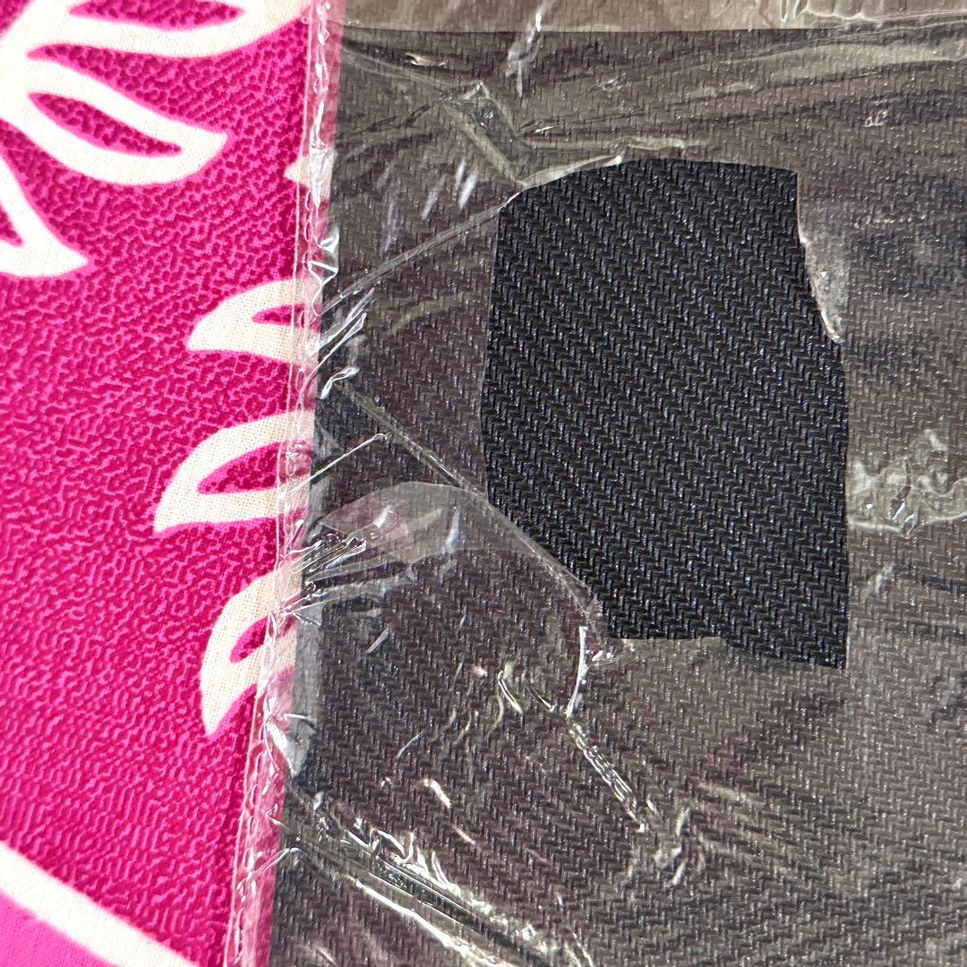 【超貴重】僕のヒーローアカデミア 緑谷出久 デク マスクの中 プレイマット