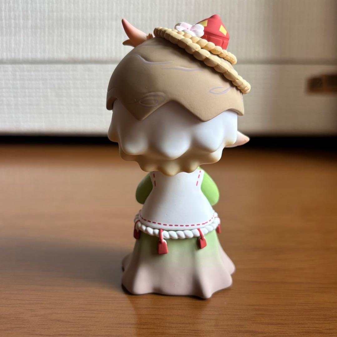 MIMI Heyone TOPTOY 新国風桃花縁季