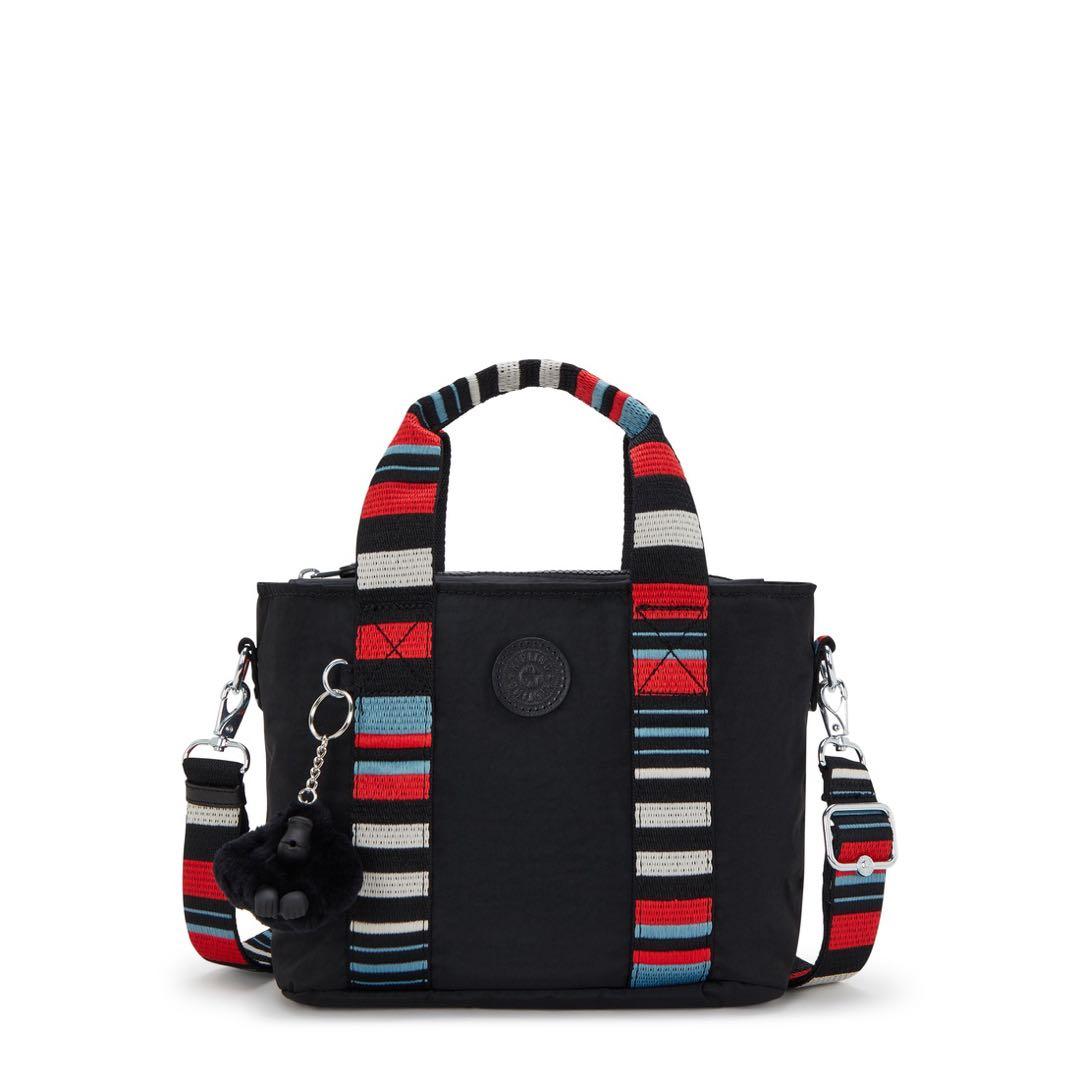 【新品未使用】キプリング kipling 2025年購入品 ミンタ 2WAY