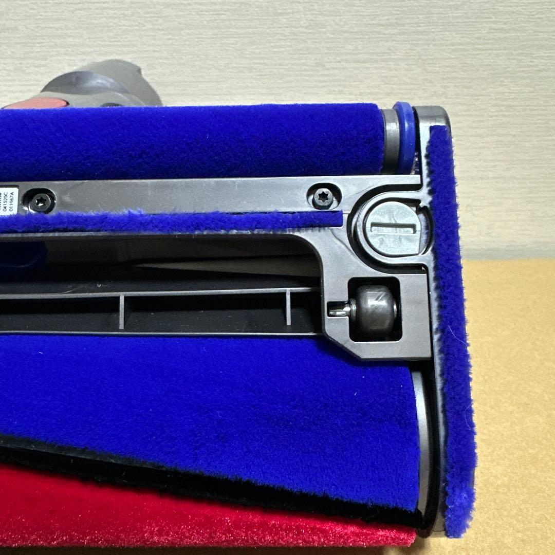 Dyson クリーナーヘッド 112232 純正　新品未使用