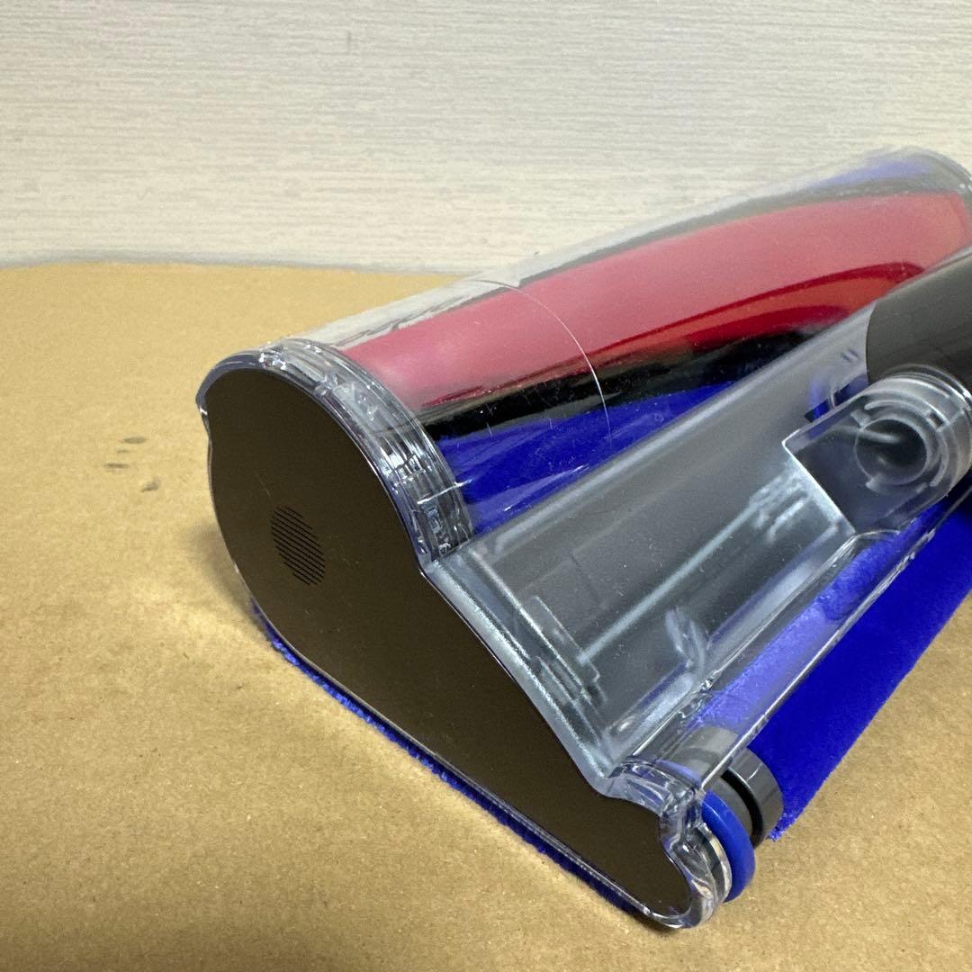 Dyson クリーナーヘッド 112232 純正　新品未使用