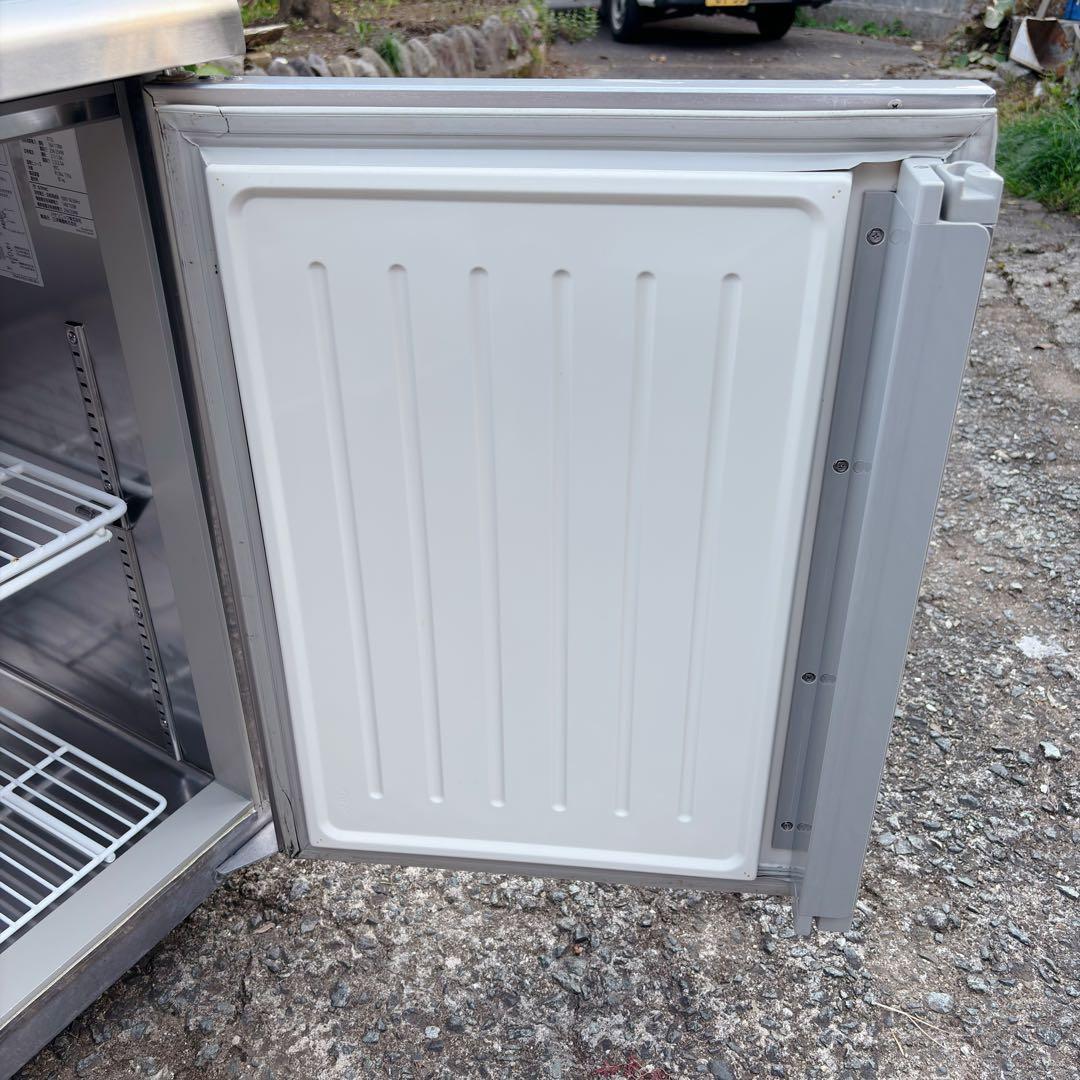 パナソニック 冷蔵コールドテーブル SUR-G1861SA 台下冷蔵庫　業務用