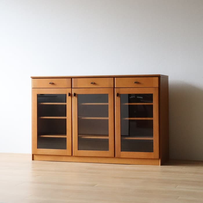 [なか]サイドボード