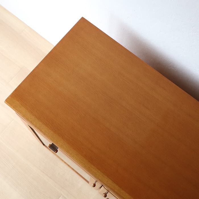 [なか]サイドボード