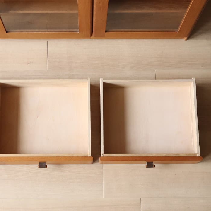 [なか]サイドボード