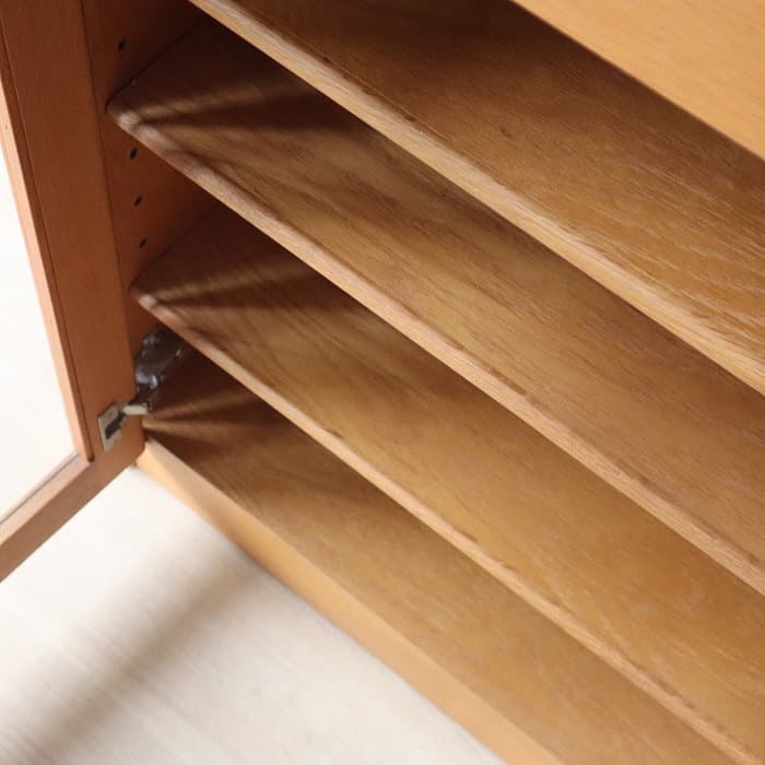 [なか]サイドボード