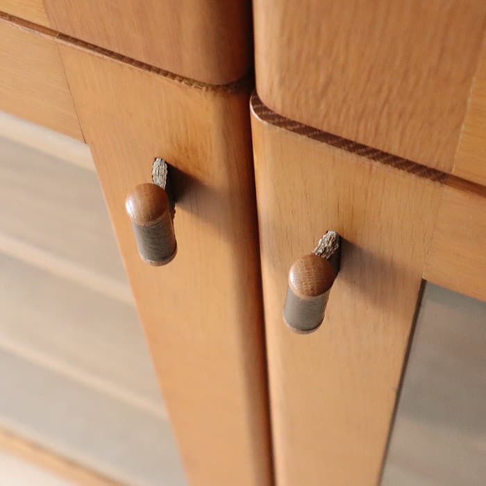 [なか]サイドボード