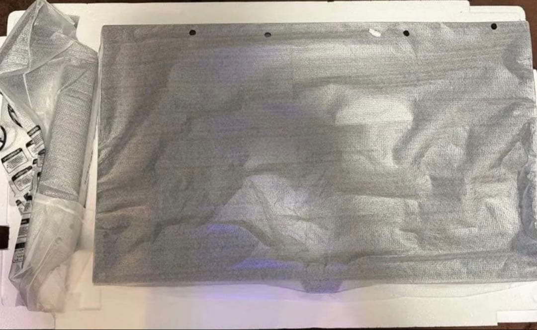 BenQ MOBIUZ EX2710Sゲーミングモニター