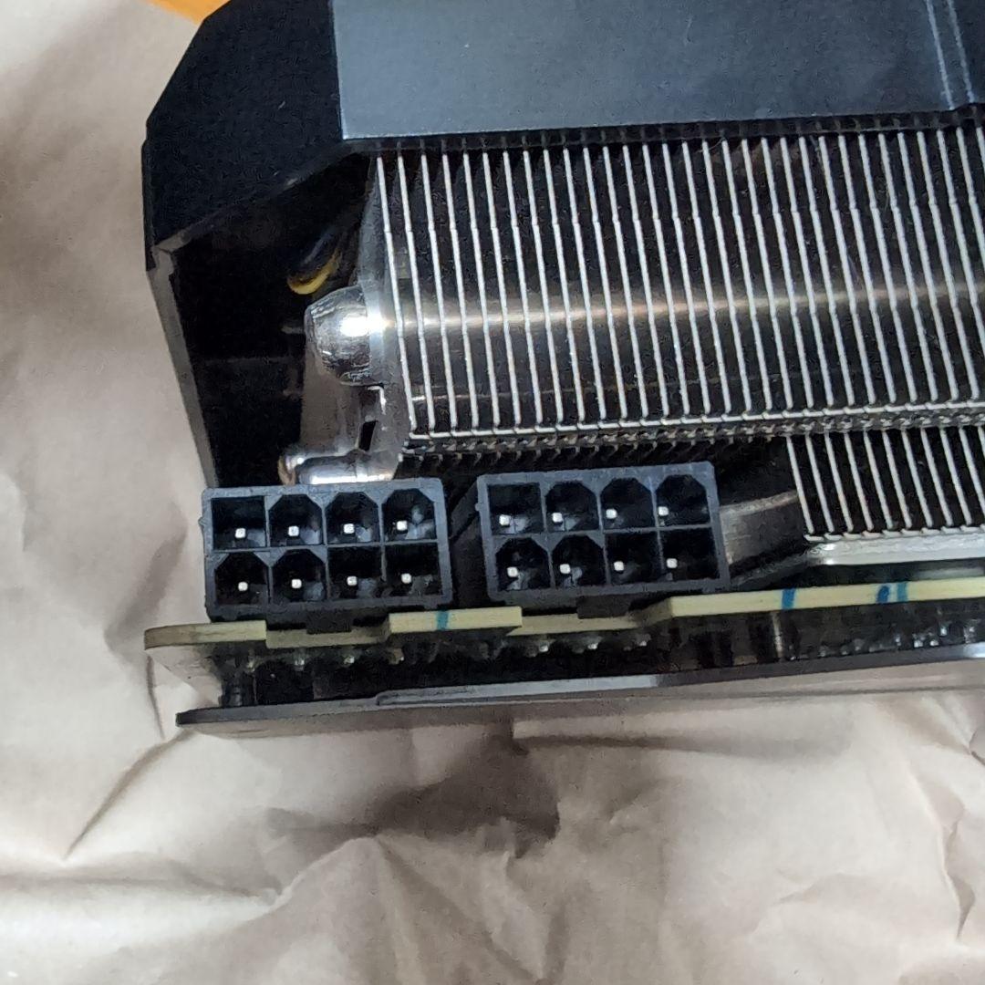 MSI Radeon RX 5600 XT　グラフィックボード