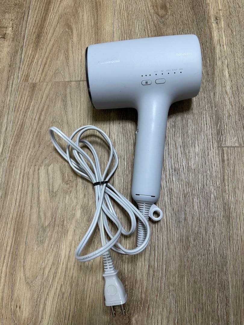 Panasonic パナソニック ナノケアドライヤー EH-NA0J 2024年