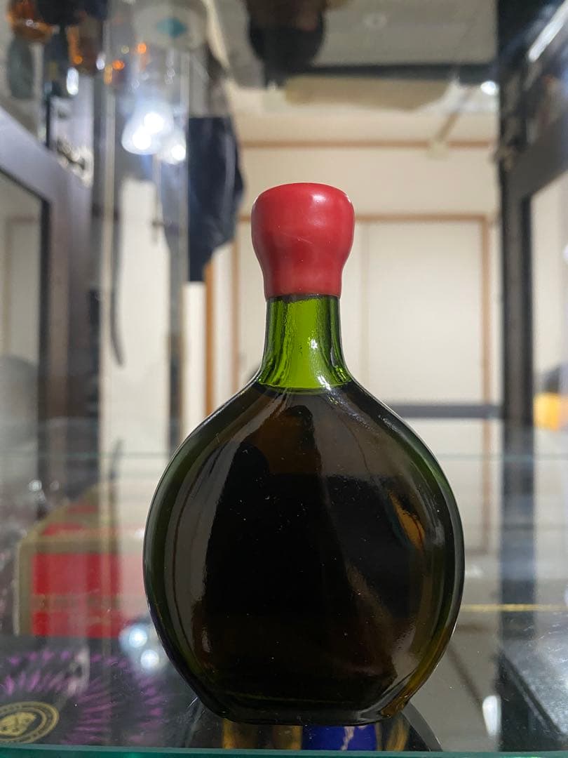 DUPEYRON アーマニャック 1968 50ml.