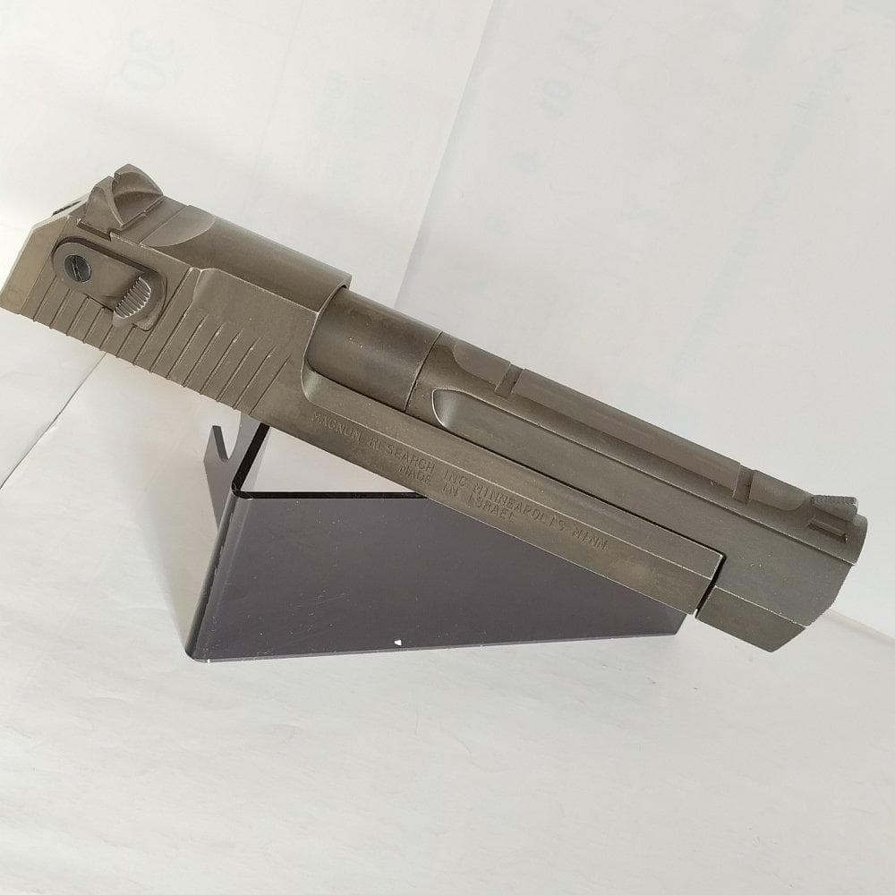 ★ スライド＆アウターセット ★　マルイ デザートイーグル用 パーツ ★