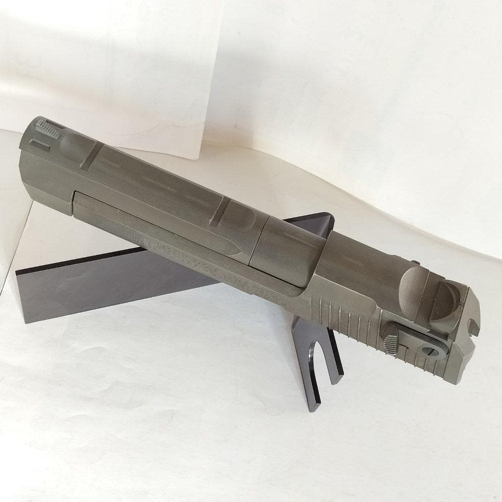 ★ スライド＆アウターセット ★　マルイ デザートイーグル用 パーツ ★