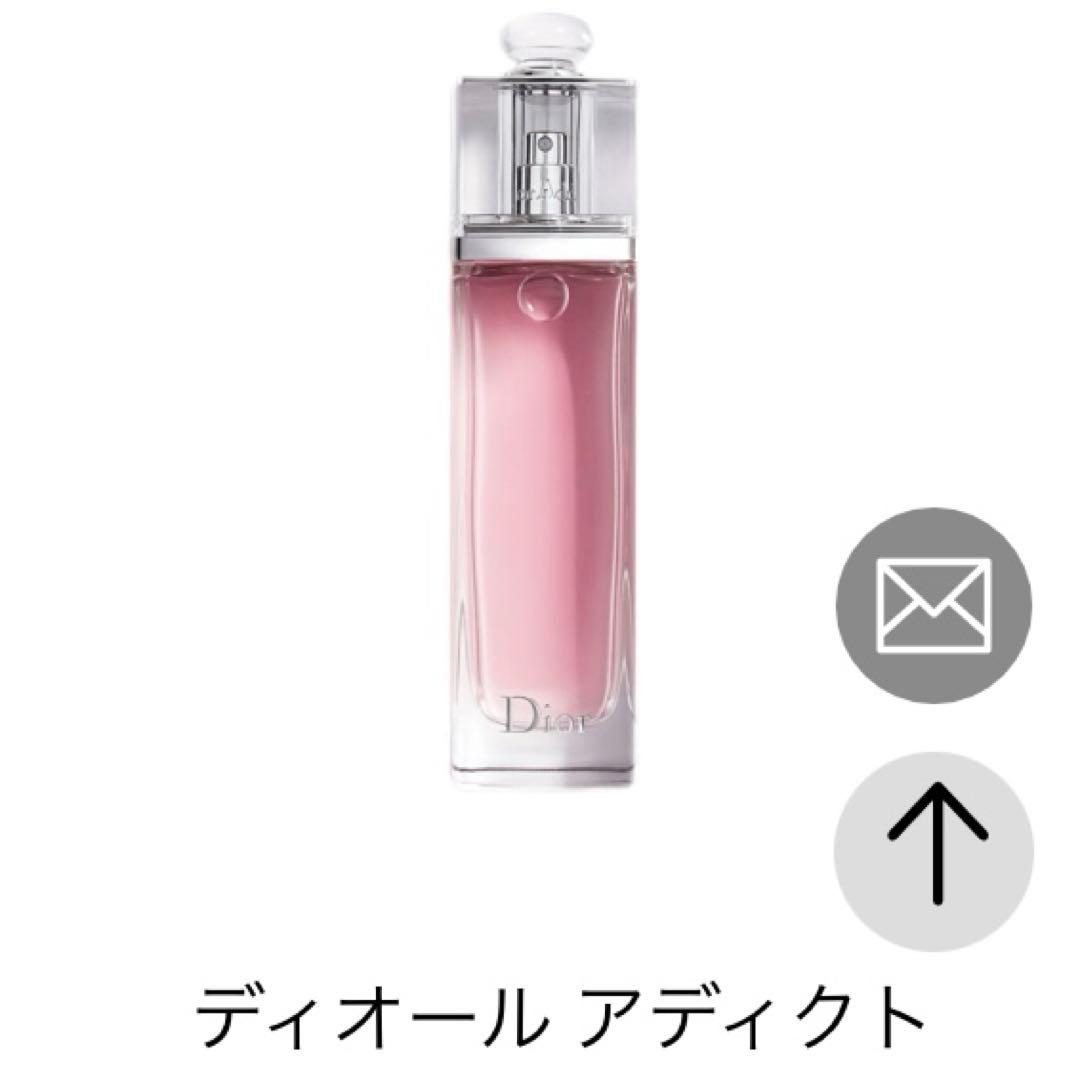 大人気！ミニ香水セット8点