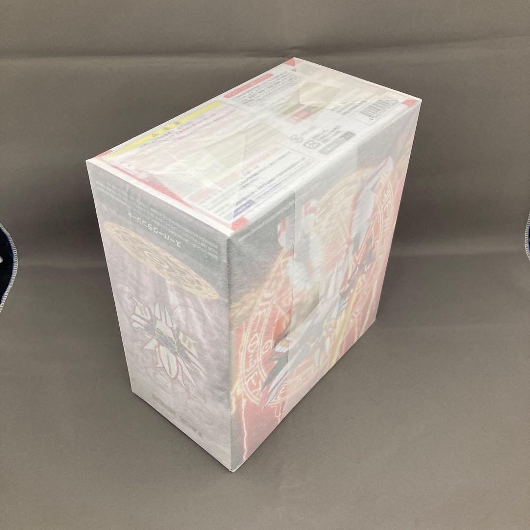 ヴァリアブルアクション　スーパーグランゾート、ウインザート、アクアビート