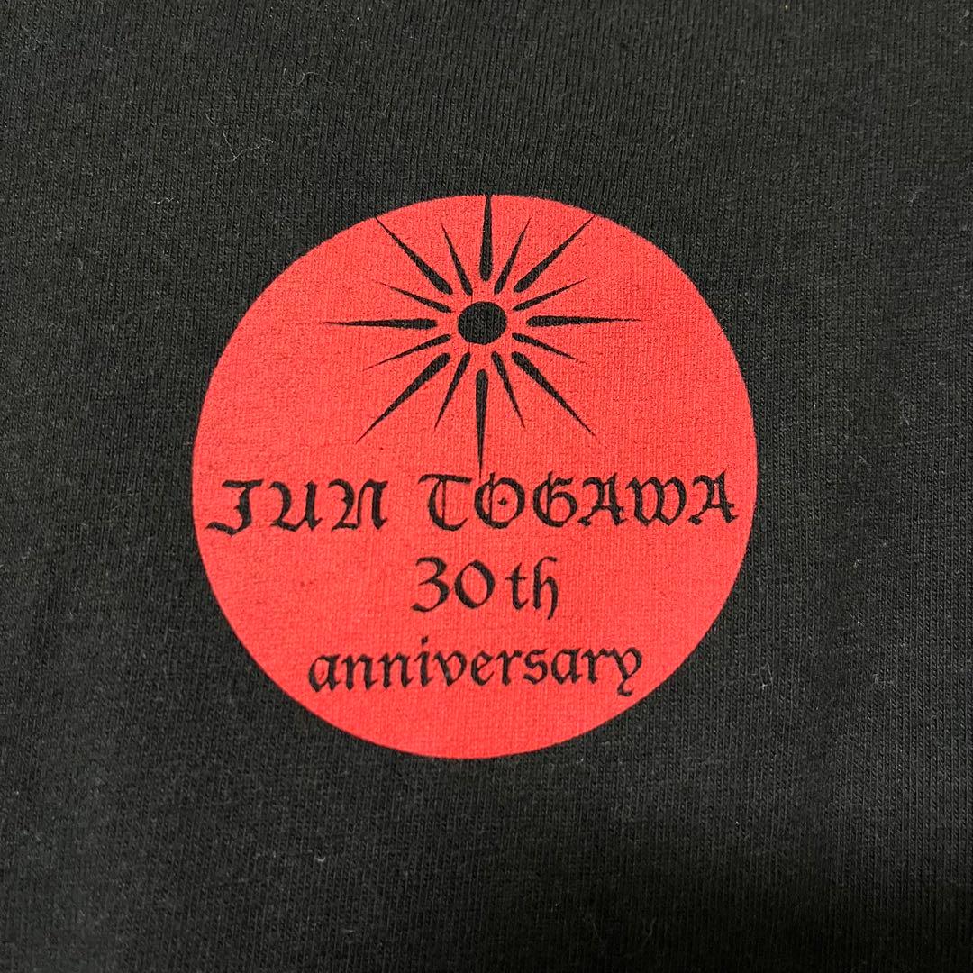 【激レア】戸川純 Tシャツ 諦念プシガンガ【Lサイズ】