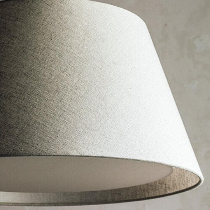 flame ペンダントライト muffin