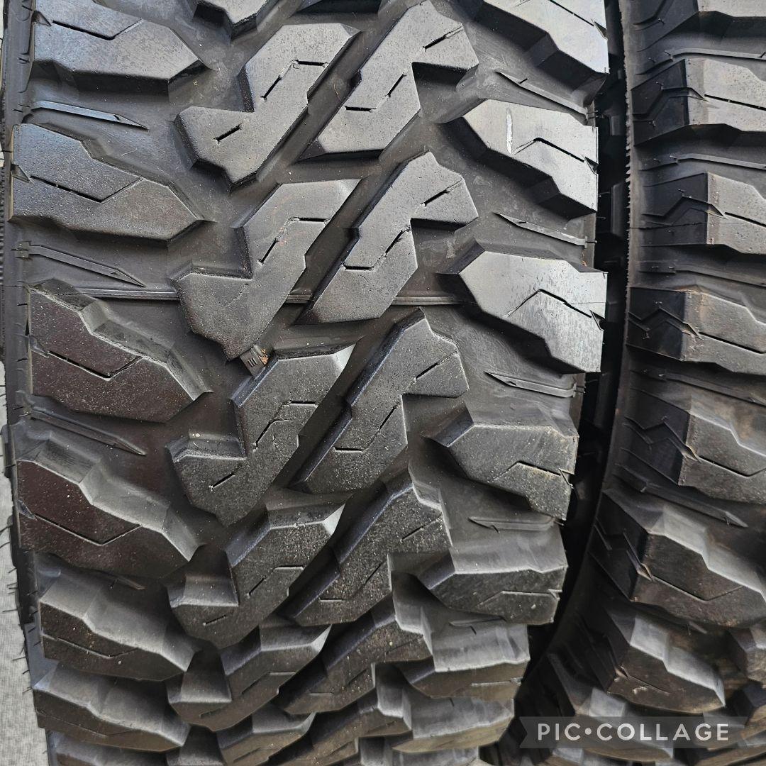 WORK CRAG T-GRABIC 17インチアルミホイール ヨコハマ ジオラ