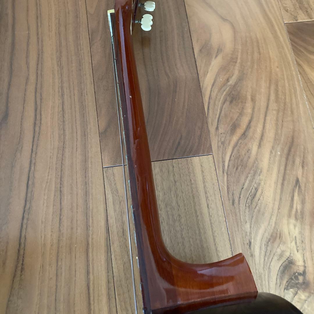 ヤマハ　ギター　G-120