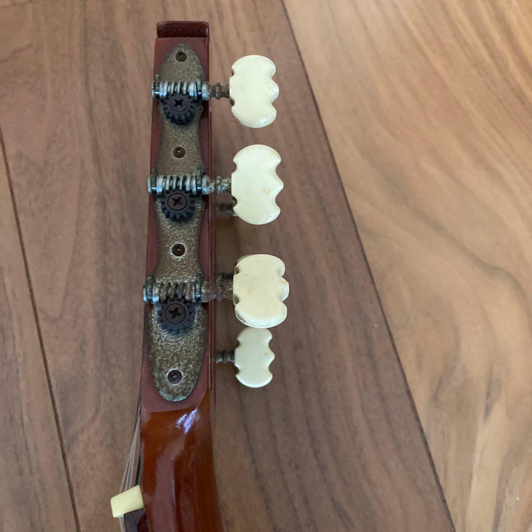 ヤマハ　ギター　G-120