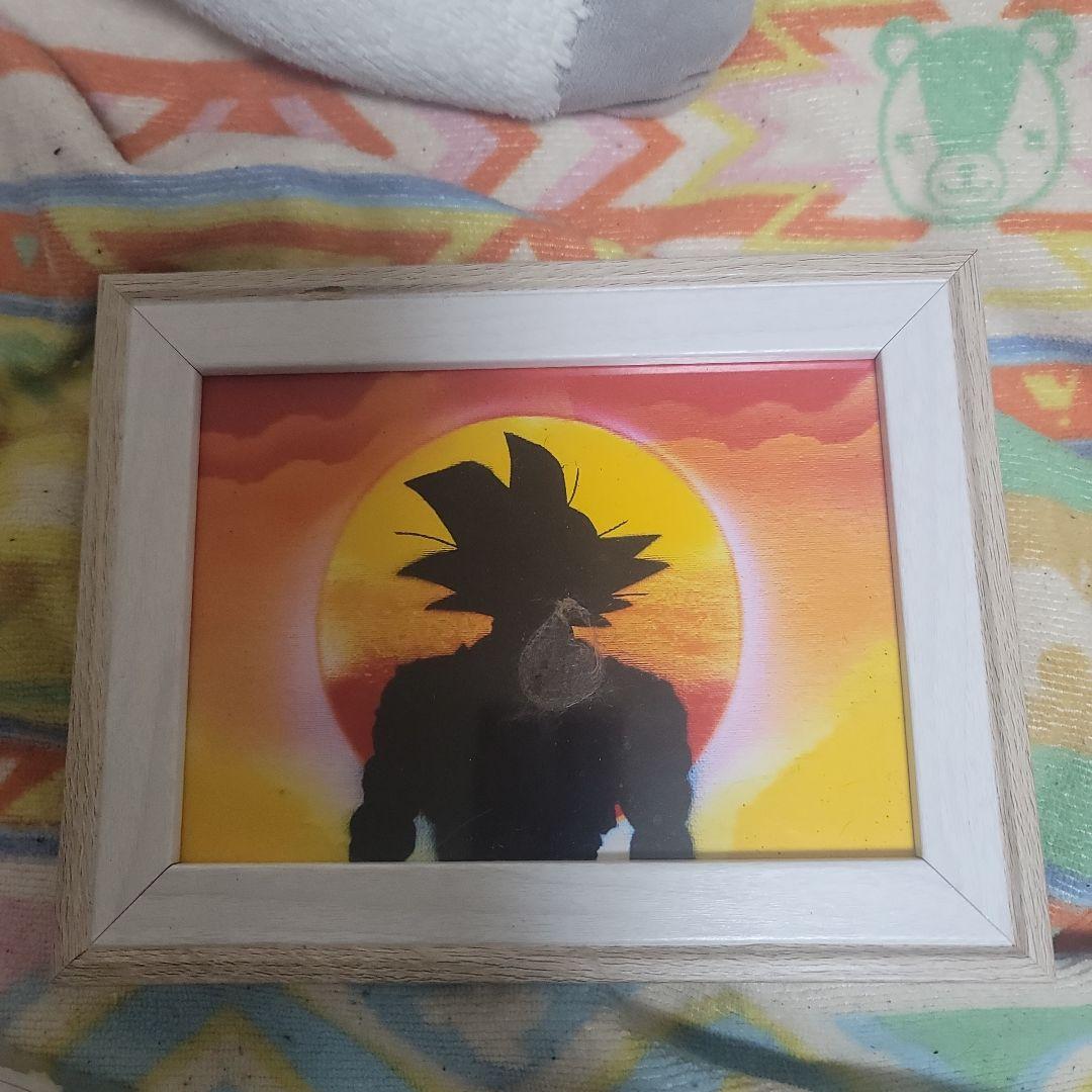 ドラゴンボールZ ポスター