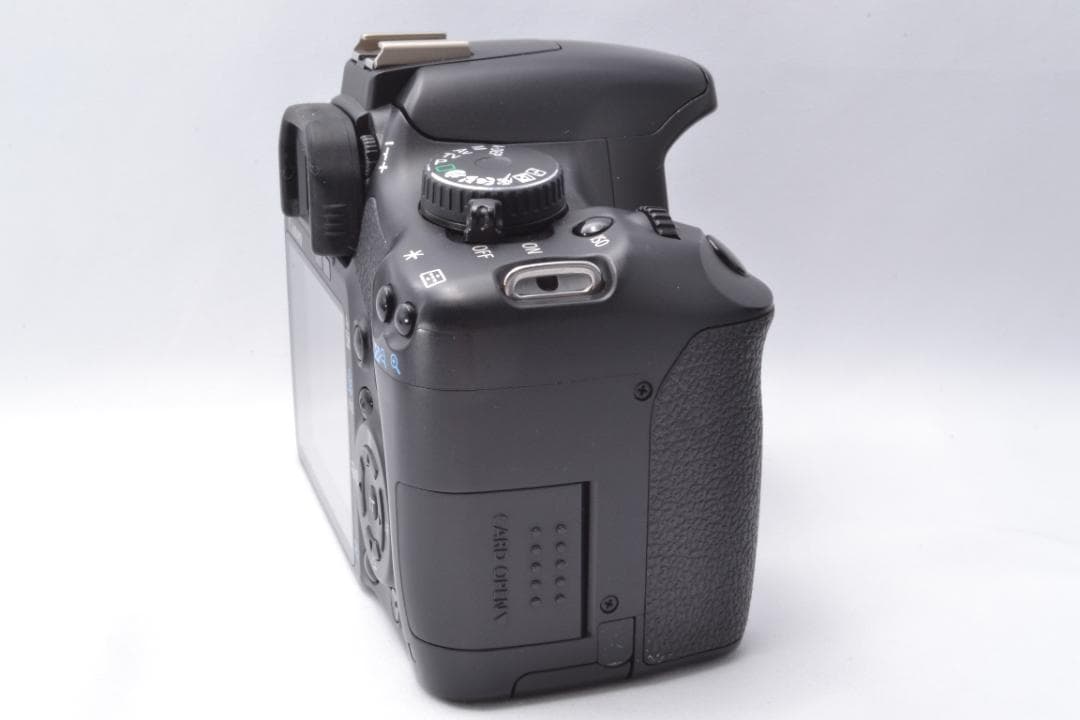 初期不良保証⭐Canon EOS Kiss X2 標準レンズセット⭐美品⭐