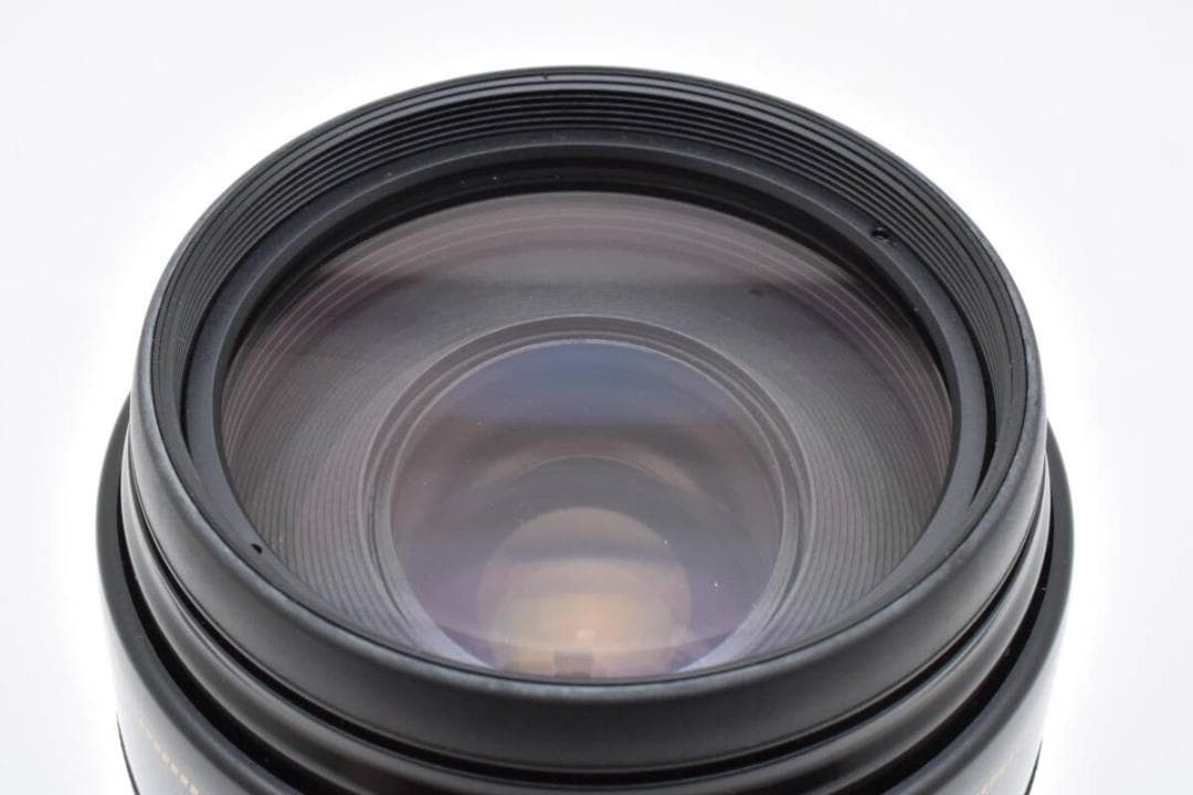 美品■ キャノン　Canon EF 100-300mm F4.5-5.6 USM