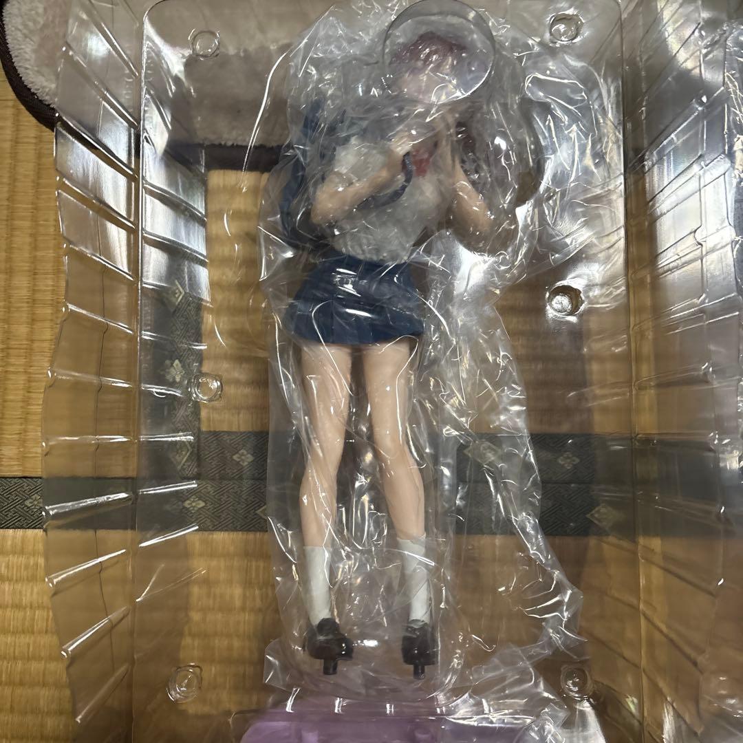 2.5次元の誘惑FuRyu TENITOL TALL 橘美花莉 天野リリサ