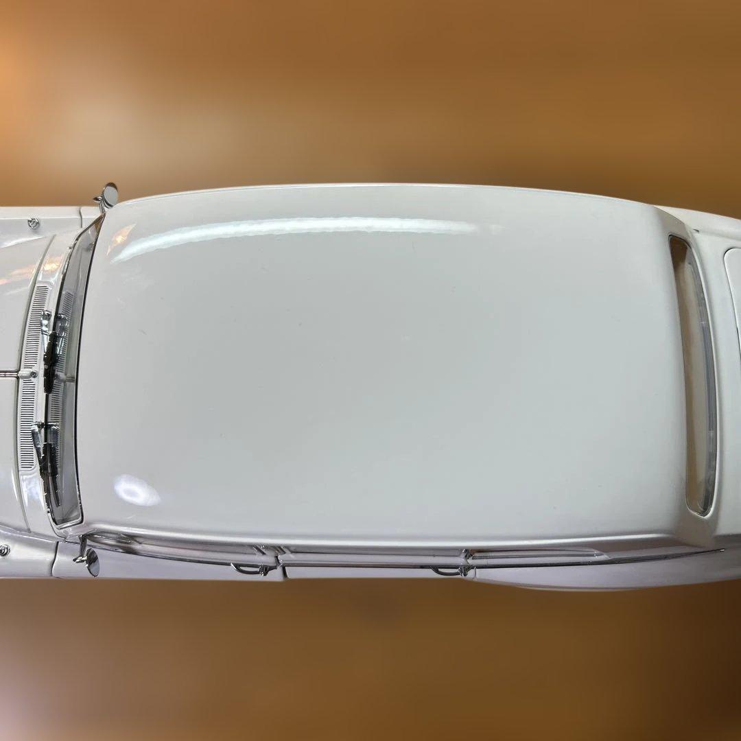 京商1/18ロールスロイスファントム