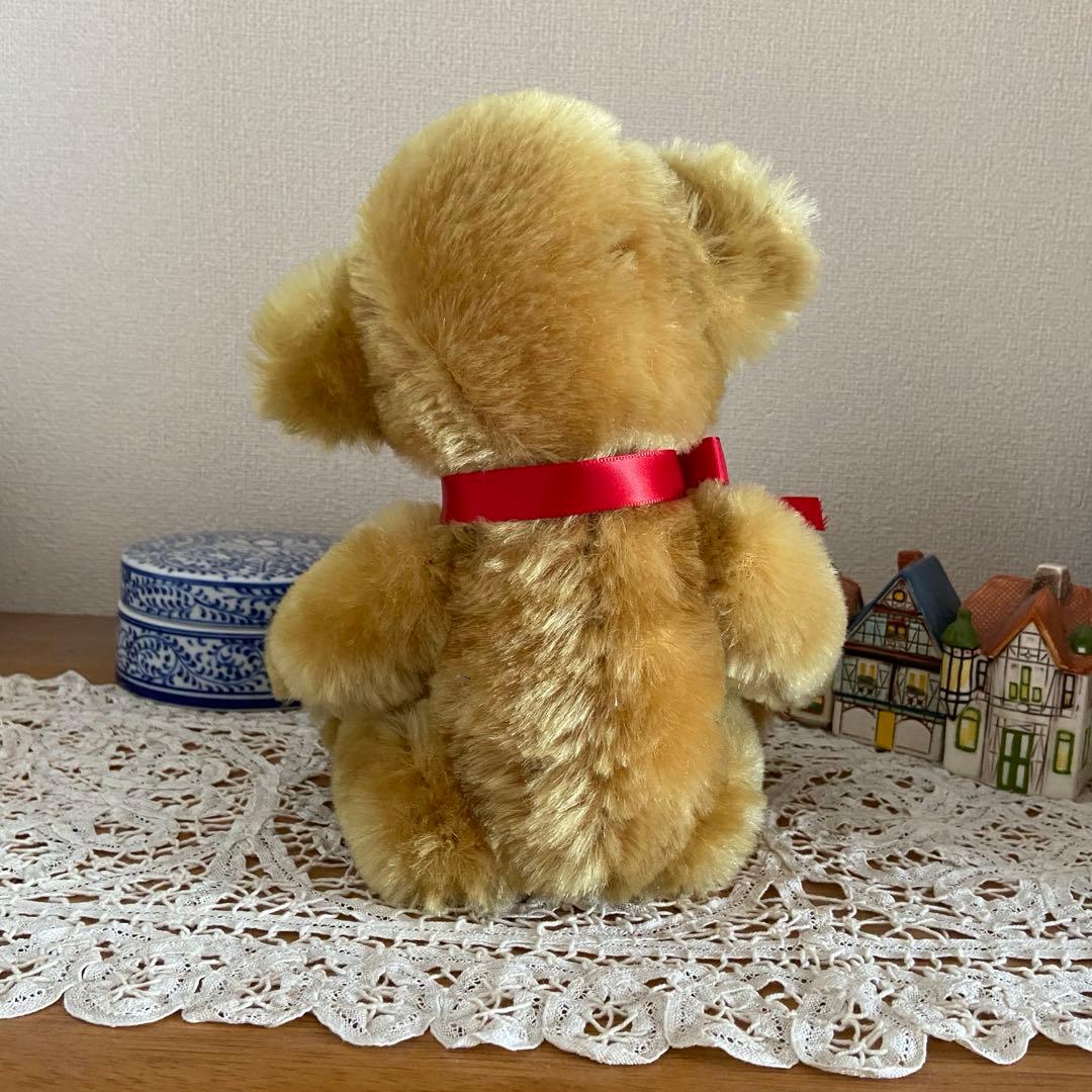 メリーソート ヴィンテージ チーキー