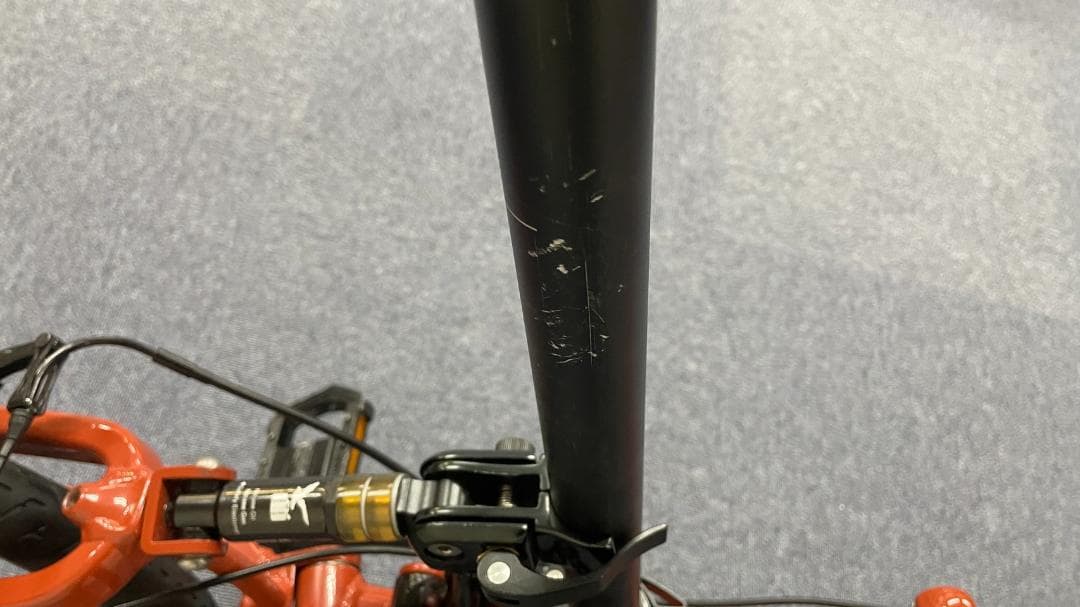 CARACLE-S (カラクル エス)　rev4.2 標準モデル　ココア