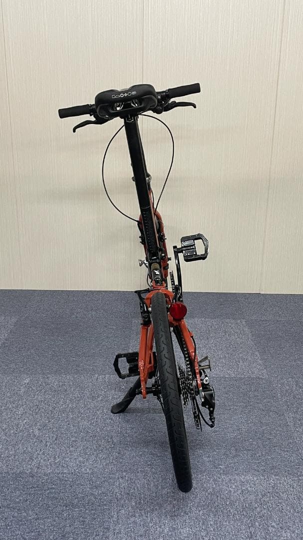 CARACLE-S (カラクル エス)　rev4.2 標準モデル　ココア