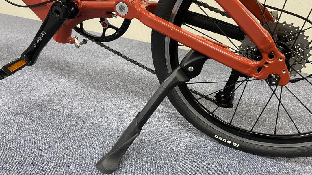 CARACLE-S (カラクル エス)　rev4.2 標準モデル　ココア